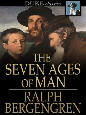 cover image of The Seven Ages of Man